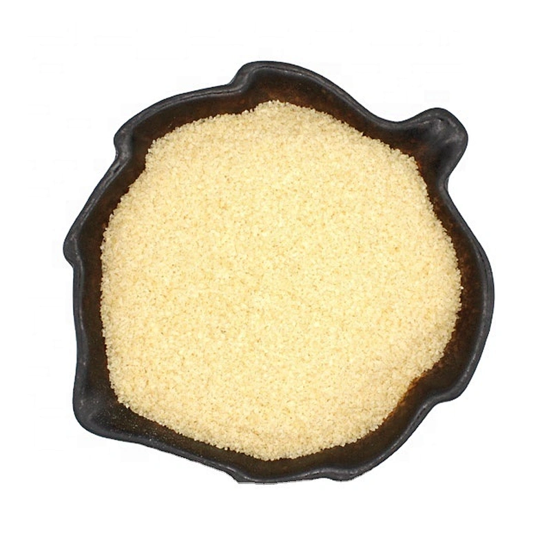 Bulk sale Unflavored Gelatin Bovine skin Gelatin for Jelly dessert